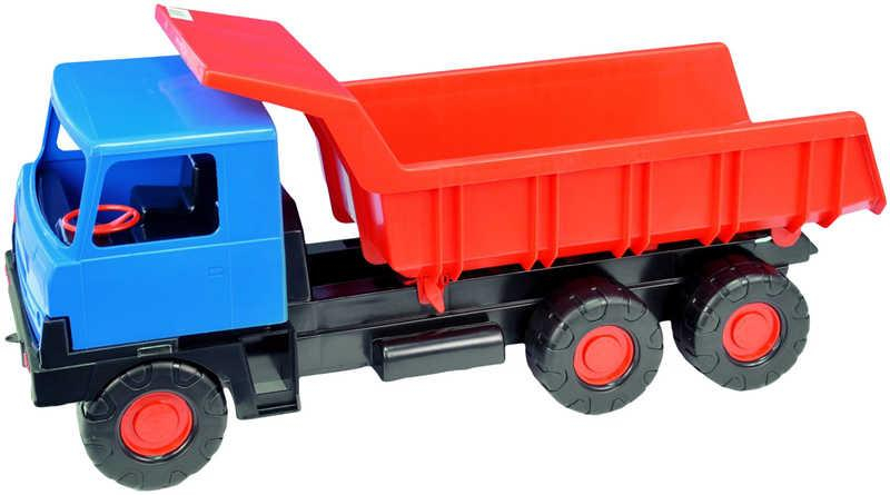 TATRA auto T815 nákladní auto na písek TATROVKA náklaďák 73cm 3 barvy