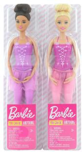 Barbie Balerína GJL58