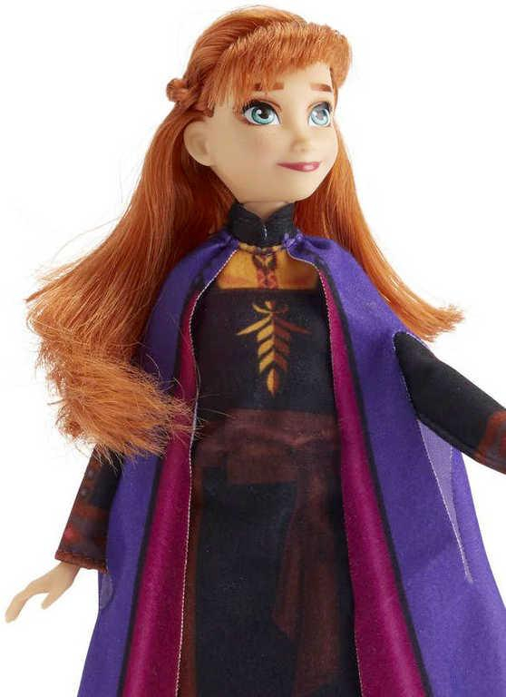 HASBRO Panenka Anna 26cm Frozen 2 (Ledové Království)