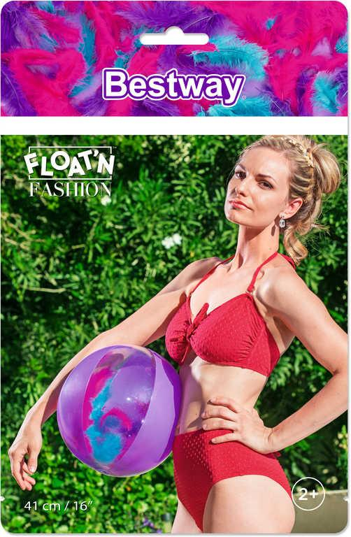 ds54141811_bestway_baby_mic_nafukovaci_41cm_balon_fialovy_s_barevnym_perim_4