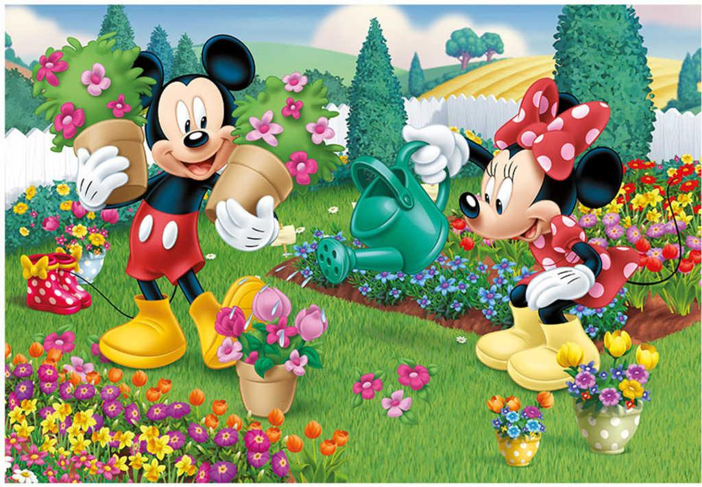 ds54691604_dino_puzzle_2x77_dilku_disney_pracovita_minnie_skladacka_26x18cm_2