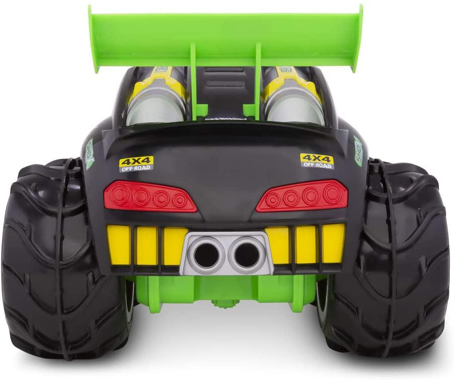 NIKKO RC Nano VaporizR 3 auto obojživelné 4x4 na vysílačku 2,4GHz na baterie