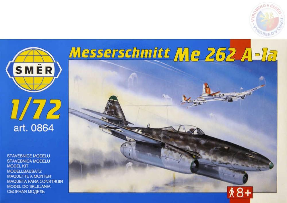 ds58900936_smer_model_letadlo_messerschmitt_me_262a_1_72_stavebnice_letadla_1