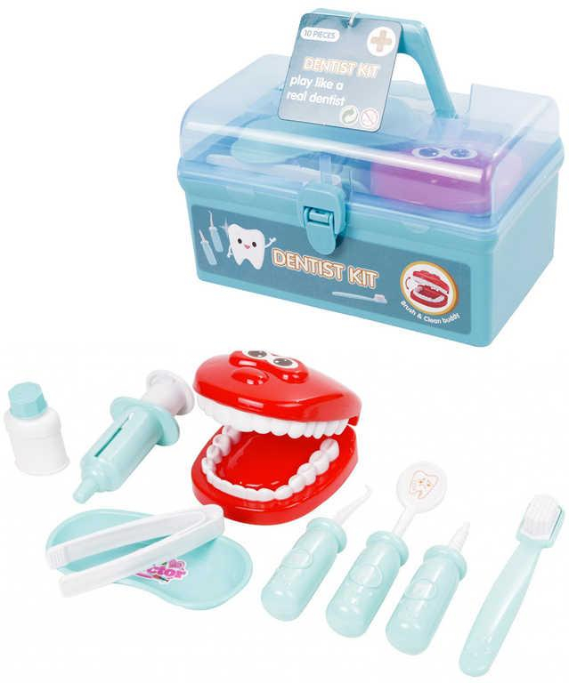 ds60893337_dentista_maly_set_zubarske_nastroje_s_chrupem_10ks_v_prenosnem_kufriku_plast_2