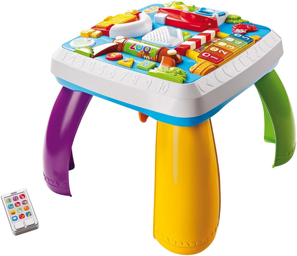 PEJSKŮV STOLEČEK SMART STAGES CZ/EN