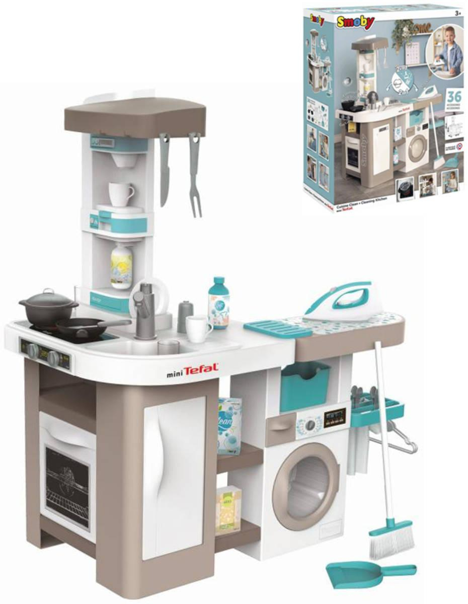 ds70435162_smoby_kuchynka_tefal_s_prackou_2v1_detske_kuchynske_studio_na_baterie_zvuk_4