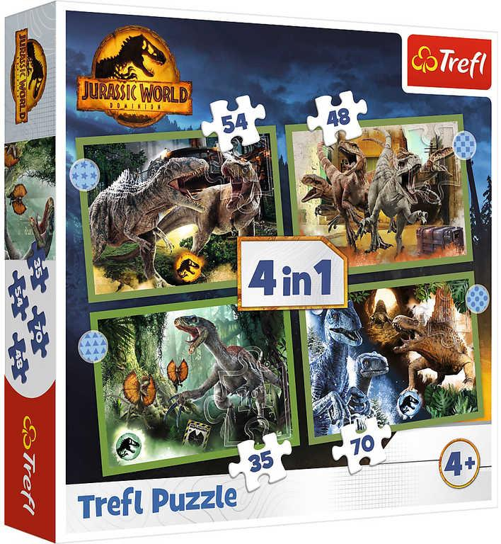 ds72749490_trefl_puzzle_4v1_jurassic_world_nebezpecni_dinosauri_207_dilku_skladacka_2