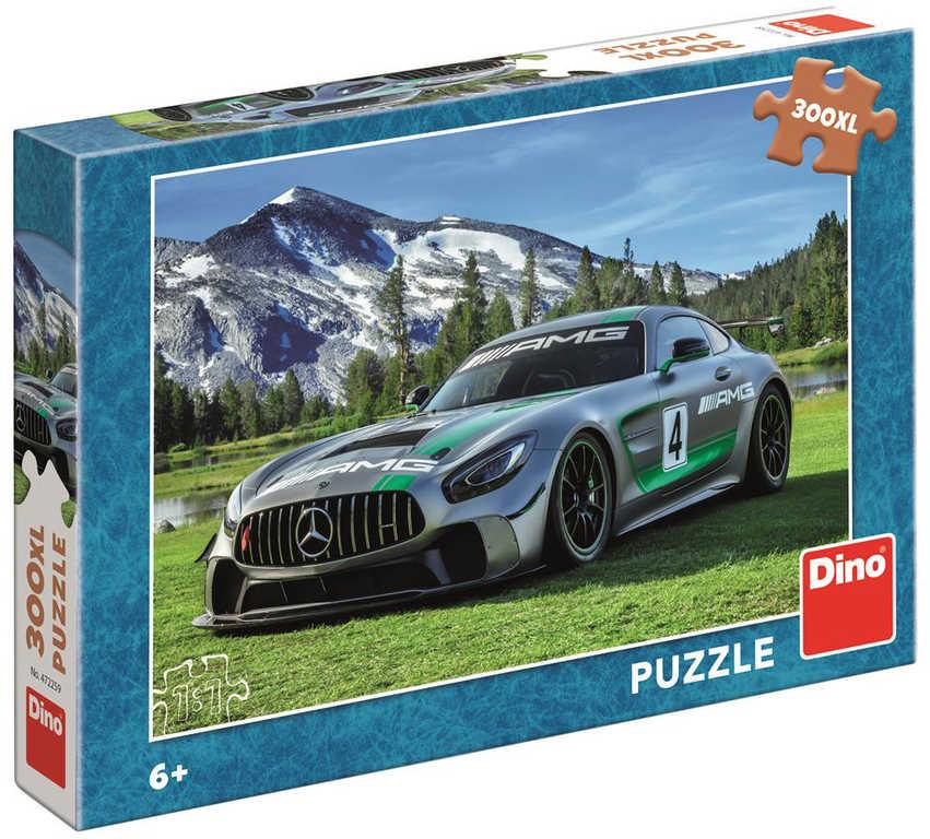 ds73299627_dino_puzzle_xl_mercedes_amg_gt_v_horach_foto_300_dilku_47x33cm_skladacka_1