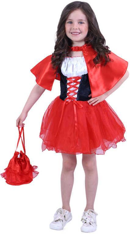 ds74028334_karneval_saty_cervena_karkulka_vel_xs_80cm_3_4_roky_kostym_1