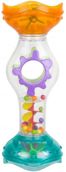 Playgro - Vodní mlýnek s kuličkami