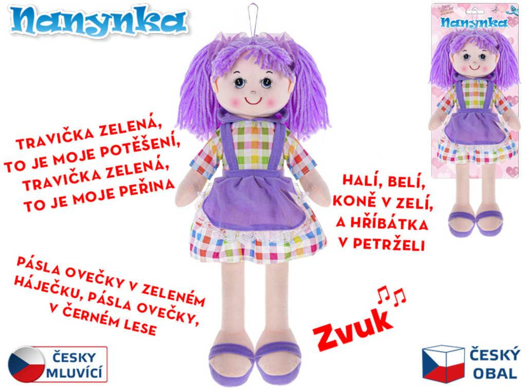 ds78292865_panenka_nanynka_baby_textilni_fialova_50cm_mluvi_zpiva_cesky_na_baterie_zvuk_plys_1