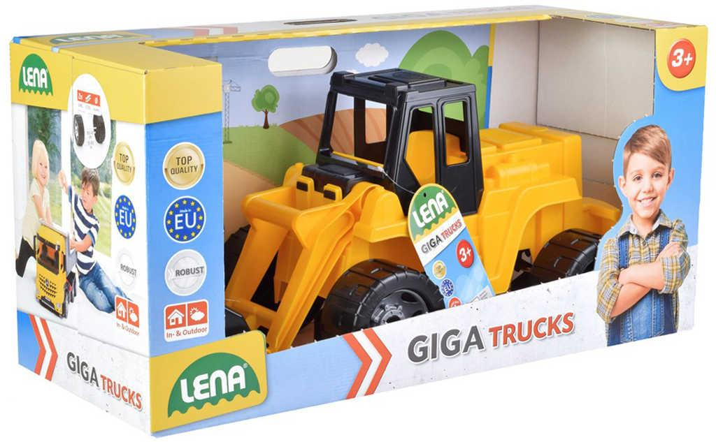 ds78440054_lena_giga_trucks_auto_nakladac_62cm_zluto_cerny_bagr_na_pisek_plast_1