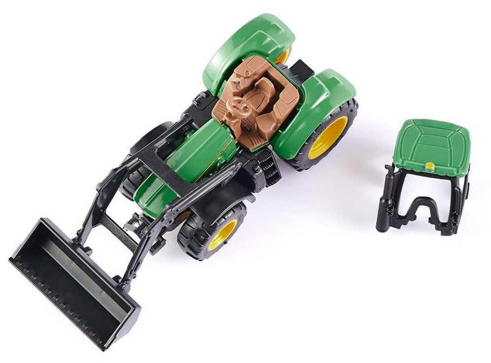 ds79436905_siku_blister_traktor_john_deere_s_celnim_nakladacem_model_kov_1395_1