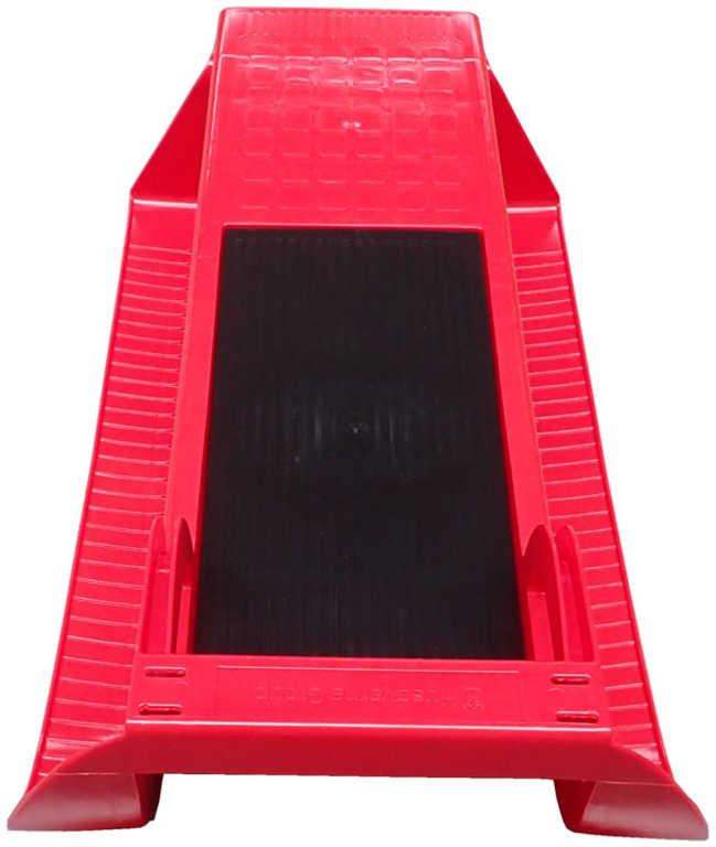 ds79496414_acra_sanky_detske_sane_kamzik_cervene_s_popruhem_ulozny_prostor_2