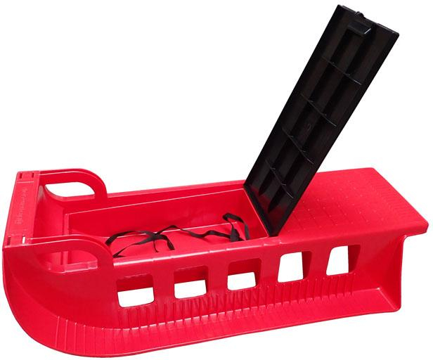 ds79496414_acra_sanky_detske_sane_kamzik_cervene_s_popruhem_ulozny_prostor_3