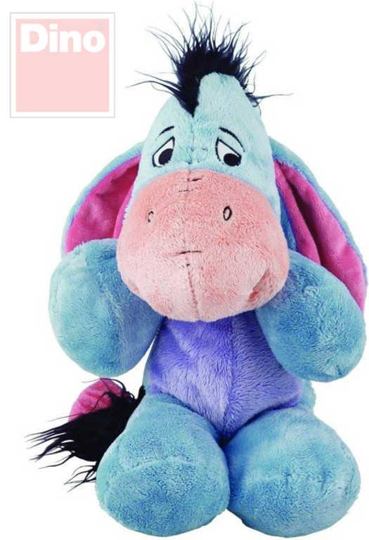 DINO PLYŠ Flopsie oslik Iáček 35cm Disney Medvídek Pú *PLYŠOVÉ HRAČKY*