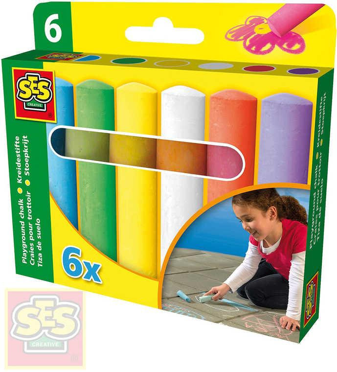ds83390501_ses_creative_kridy_chodnikove_detske_barevne_tluste_set_6ks_v_krabicce_2