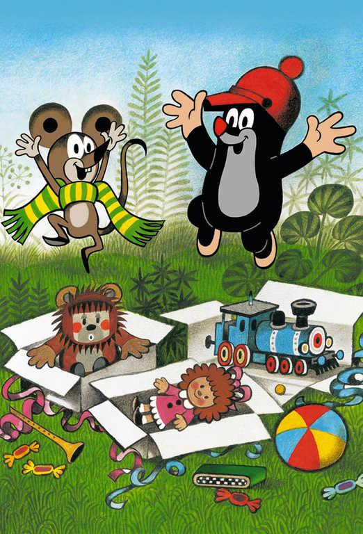 ds83783456_dino_puzzle_2x48_dilku_krtek_se_raduje_krtecek_18x26_5cm_skladacka_2v1_2