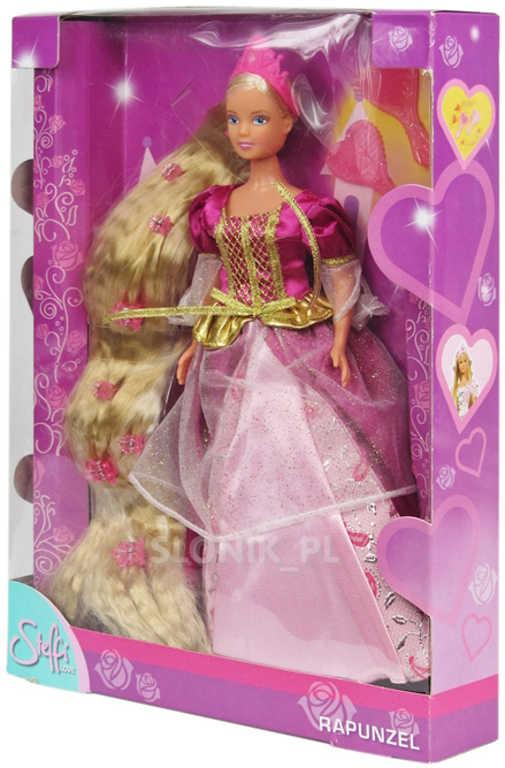 ds83824585_simba_panenka_princezna_steffi_rapunzel_30cm_set_s_doplnky_3_druhy_1