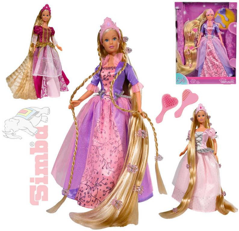 ds83824585_simba_panenka_princezna_steffi_rapunzel_30cm_set_s_doplnky_3_druhy_3