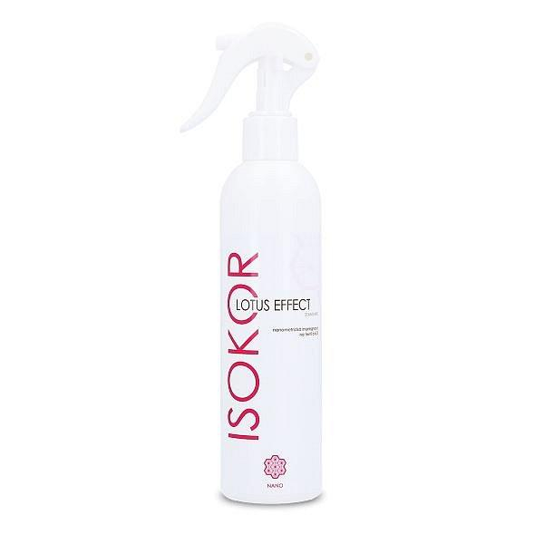 Čistič Lotus Effect 250ml - impregnace na kůži a textil