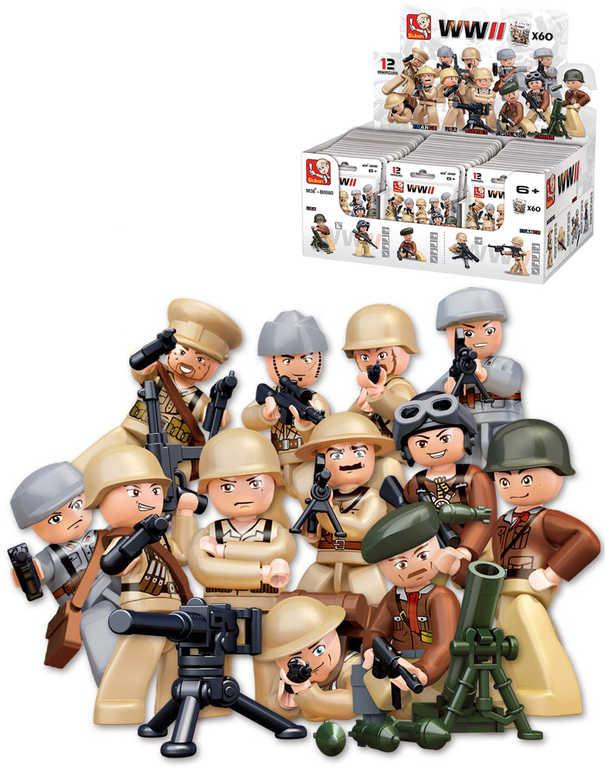 ds84951398_sluban_army_wwii_mini_figurka_vojak_12_druhu_set_s_doplnky_ke_stavebnici_plast_3