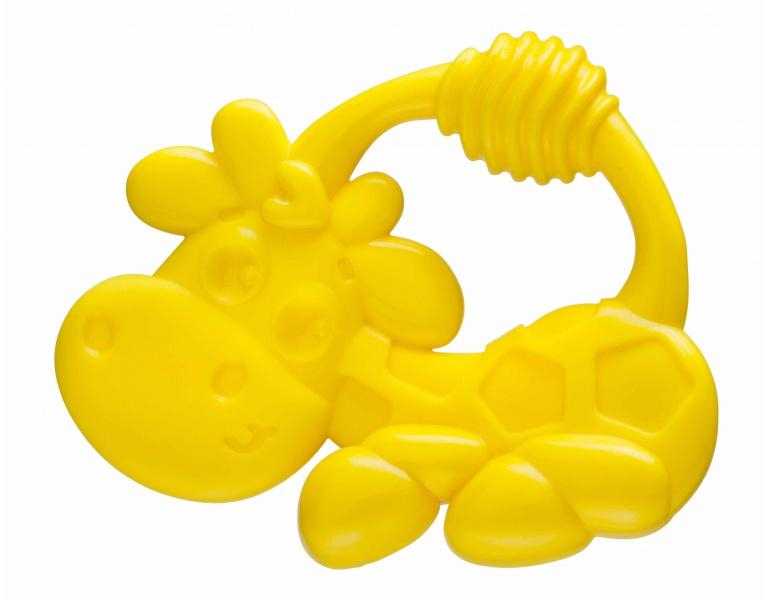 Playgro - Mini kousátko žirafka