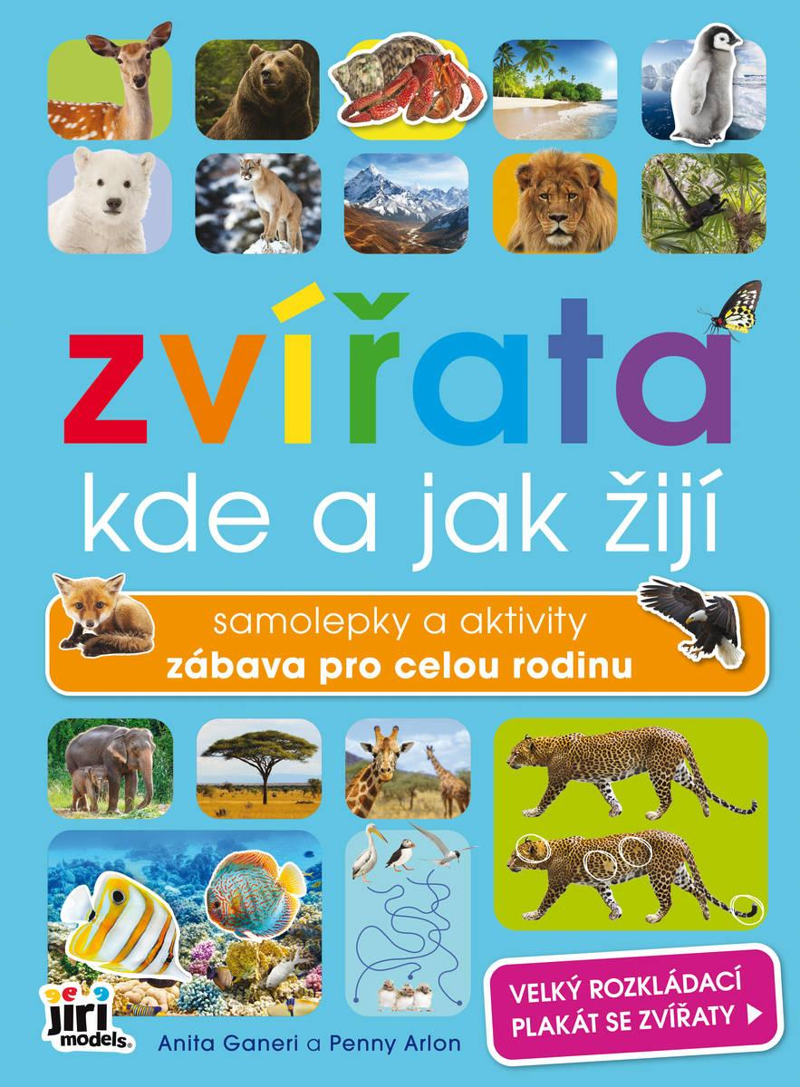 ds88830938_jiri_models_svet_zvirat_kde_a_jak_ziji_zvirata_s_aktivitami_a_plakatem_1