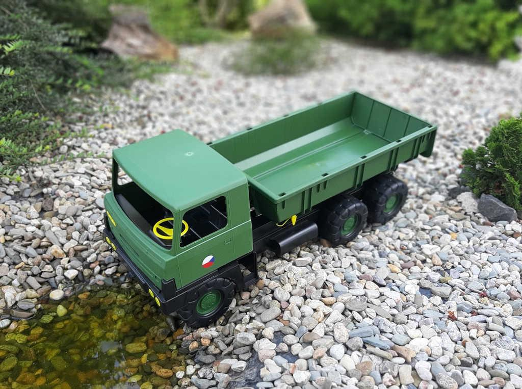 ds88899487_tatra_auto_vojenske_nakladni_t815_khaki_zelena_sklapeci_korba_na_pisek_plast_2