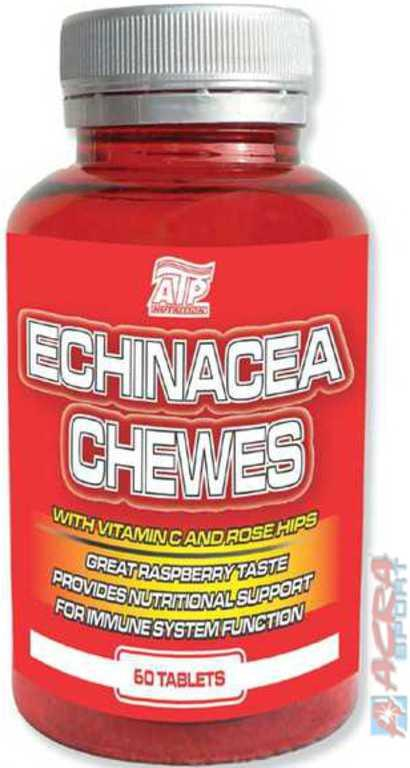 ACRA Echinacea 60 tablet žvýkacích