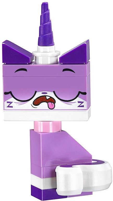 LEGO UNIKITTY Minifigurka v sáčku 1.serie různé druhy 41775 STAVEBNICE