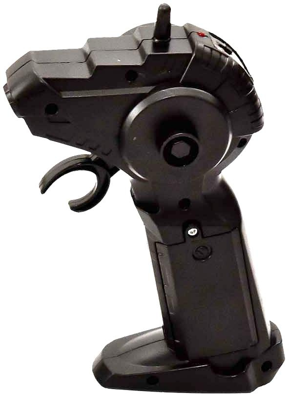 MAC TOYS RC Auto Speedy Car bugina 22cm na vysílačku 2,4GHz na baterie