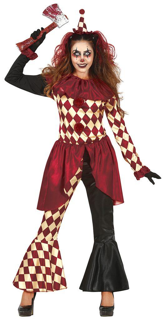 ds93255005_hororovy_klaun_harlequin_outfit_kosile_s_vlnici_kalhoty_maskarni_kostym_dospela_zena_velikost_s_36_38_1
