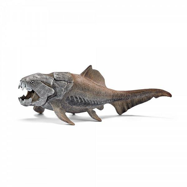 Prehistorické zvířátko - Dunkleosteus