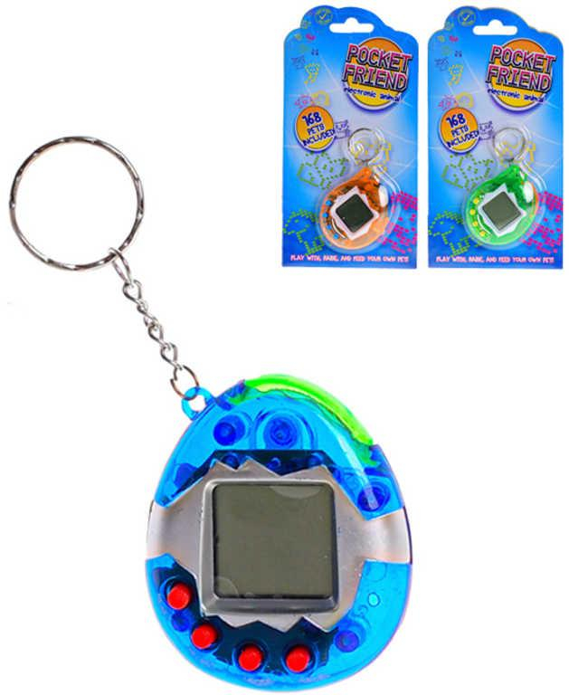 ds95861695_hra_retro_elektronicka_tamagoci_6cm_privesek_na_klice_zviratko_na_baterie_3_barvy_1