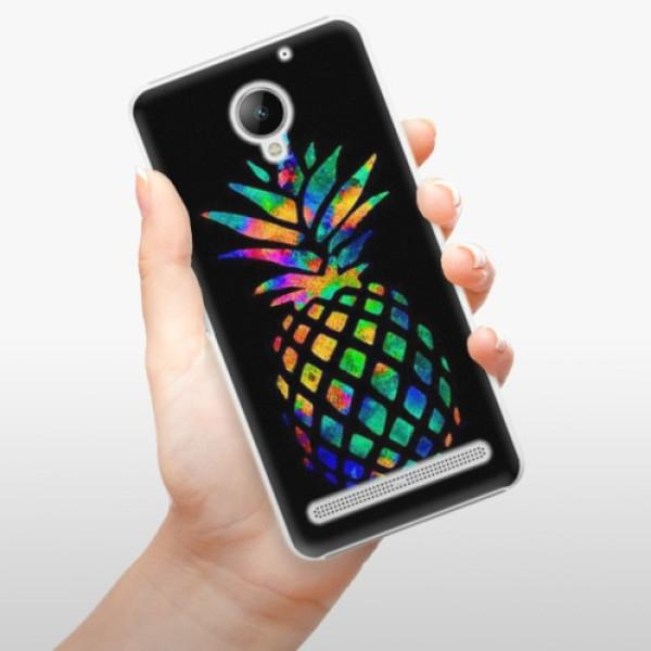 ds98351117_plastove_pouzdro_isaprio_rainbow_pineapple_lenovo_c2_1