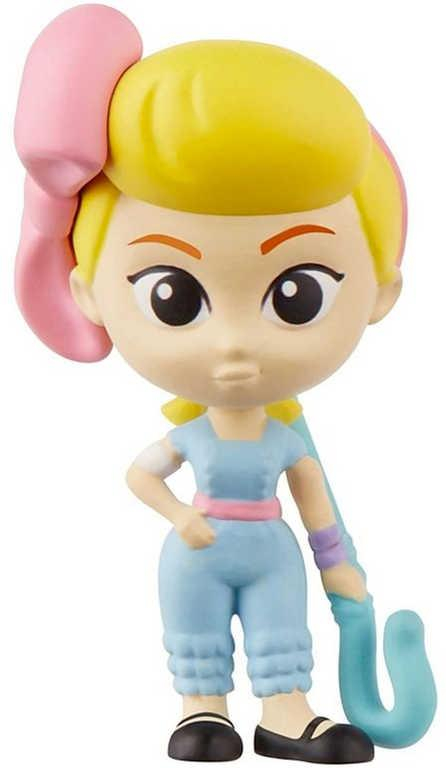 MATTEL Toy Story 4 figurka (Příběh hraček) různé druhy s překvapením