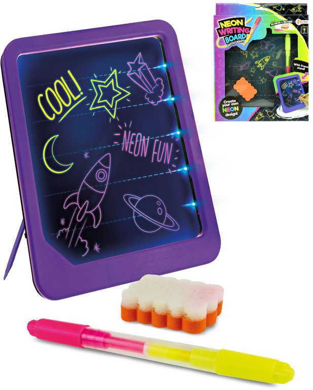 ds99854351_tabulka_psaci_neonova_se_stojankem_zarici_set_s_fixem_a_houbickou_na_baterie_svetlo_2