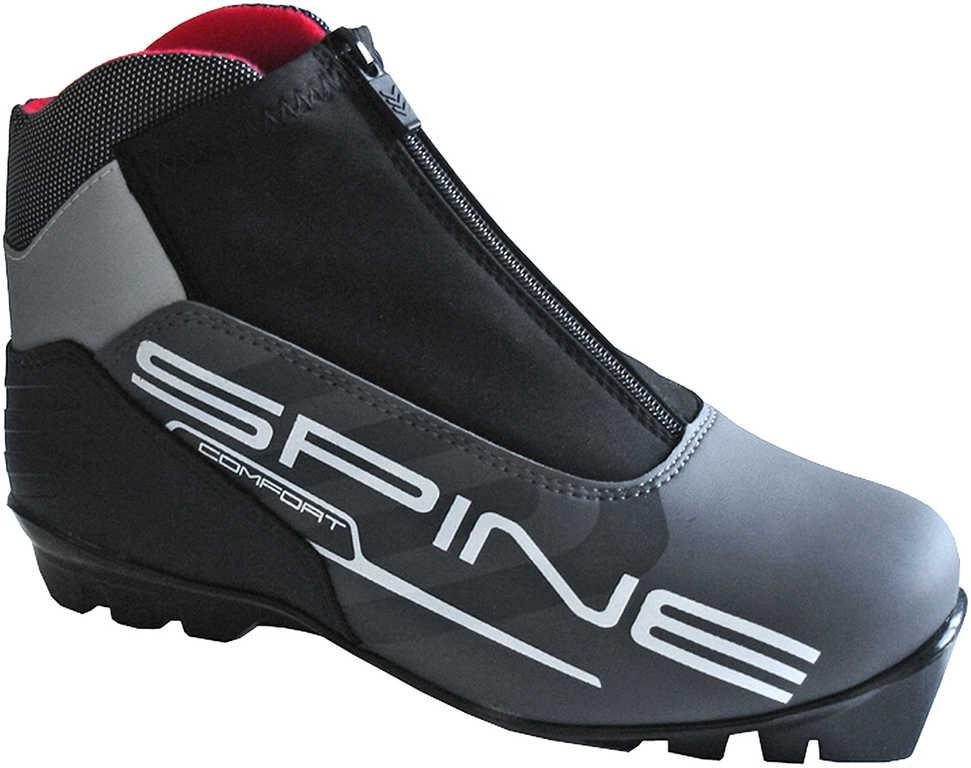 ACRA Běžecké boty dámské Spine Comfort SNS rekreační vel. 41