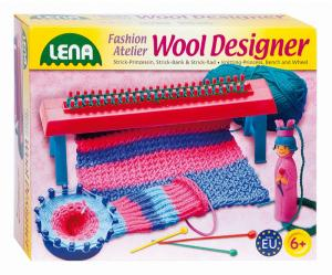 Lena Studio pletení