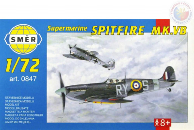ds13818855_smer_model_letadlo_supermarine_spitfire_mk_vb_1_72_stavebnice_letadla_1