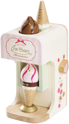 Le Toy Van Stroj na zmrzlinu