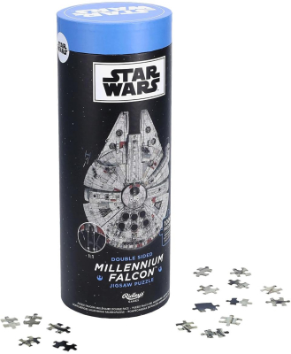 Ridley's Games Star Wars Millennium Falcon 1000 dílků