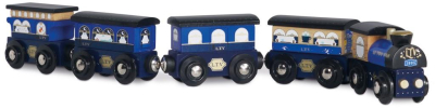 Le Toy Van Vlak Twilight