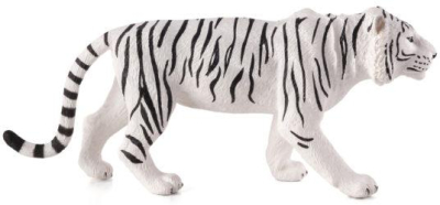 Mojo Animal Planet Tygr bílý