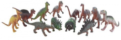 Dinosaurus 13 cm