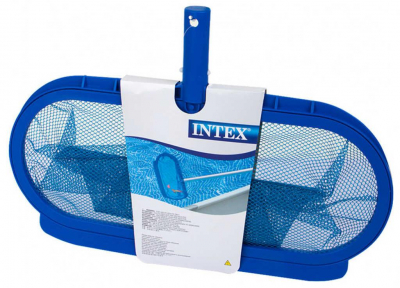 INTEX Síťka bazénová velká sběrač na nečistoty náhradní díl 29051