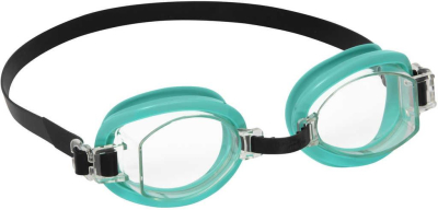 BESTWAY Plavecké brýle Deep Marine pro dospělé do vody 3 barvy 21097