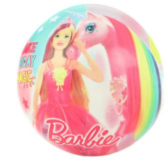 Míč Barbie - make today magic 23 cm