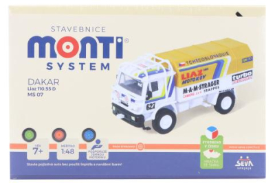 Monti System MS 07 - Dakar